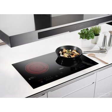 Bếp hỗn hợp Chefs EH-MIX2000A