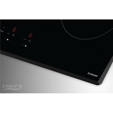 Bếp hỗn hợp Chefs EH-MIX544P