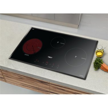 Bếp hỗn hợp Chefs EH-MIX544P