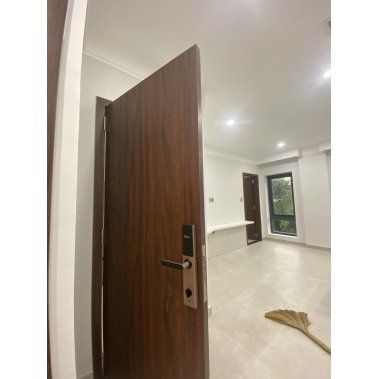 KHÓA VÂN TAY THÔNG MINH DEMAX EL638 RM