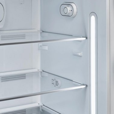 Tủ lạnh Hafele Smeg FAB28RRD3 536.14.237