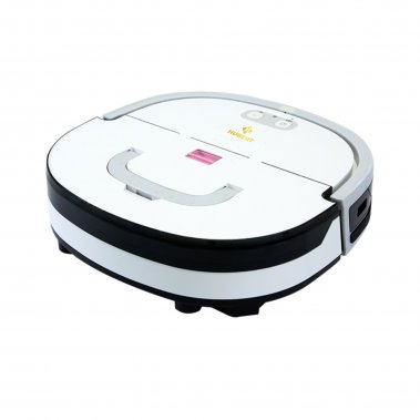 ROBOT HÚT BỤI LAU NHÀ HUBERT HB-S66W