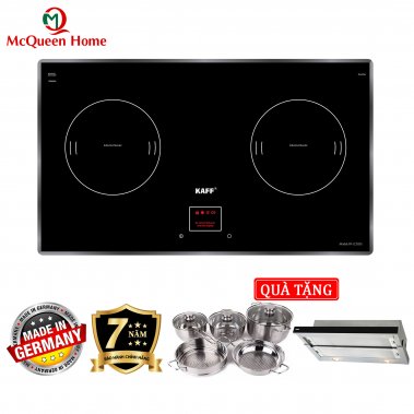 Bếp Từ Thông Minh KAFF KF-LCD2IG