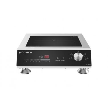Bếp từ công nghiệp Kocher CI-3500F