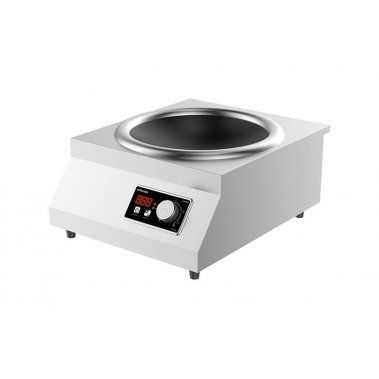 Bếp từ công nghiệp Kocher CI-3600C