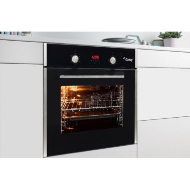 Lò nướng Canzy CZ-608TP