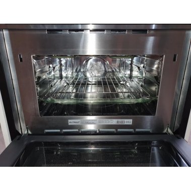 LÒ NƯỚNG TÍCH HỢP LÒ HẤP, LÒ VI SÓNG 3IN1 EUROSUN OMS36EG