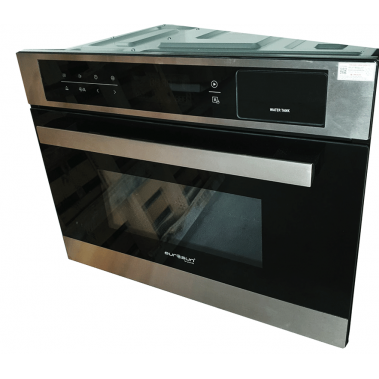 LÒ NƯỚNG TÍCH HỢP LÒ HẤP, LÒ VI SÓNG 3IN1 EUROSUN OMS36EG