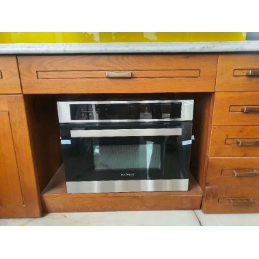 LÒ NƯỚNG TÍCH HỢP LÒ HẤP, LÒ VI SÓNG 3IN1 EUROSUN OMS36EG