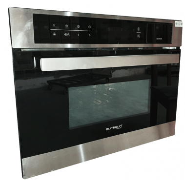 LÒ NƯỚNG TÍCH HỢP LÒ HẤP, LÒ VI SÓNG 3IN1 EUROSUN OMS36EG