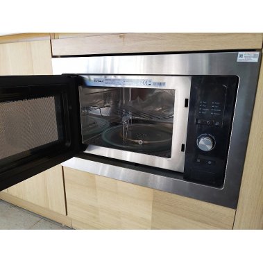 LÒ VI SÓNG EUROSUN MWO-28EUR