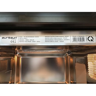 LÒ VI SÓNG EUROSUN MWO-30EUR