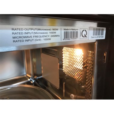 LÒ VI SÓNG EUROSUN MWO-30EUR