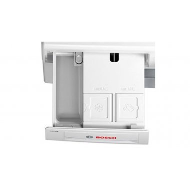 Máy giặt Bosch WAT286H8SG