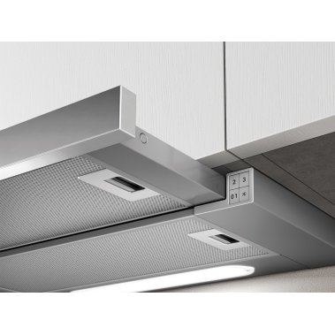Máy hút mùi âm tủ Elica ELITE 14 LUX