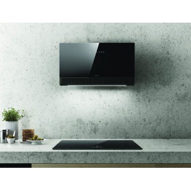 Máy hút mùi áp tường ELICA SUPER PLAT
