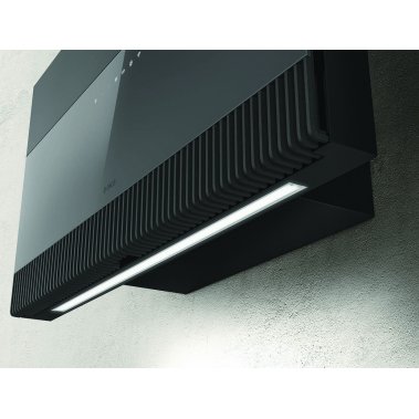 Máy hút mùi áp tường ELICA SUPER PLAT