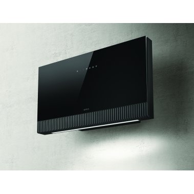 Máy hút mùi áp tường ELICA SUPER PLAT