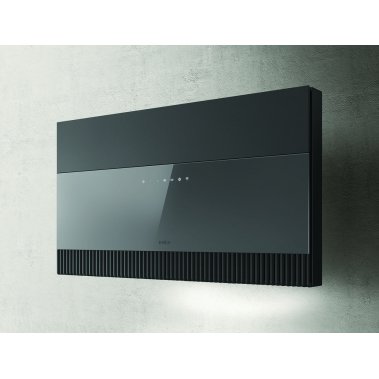 Máy hút mùi áp tường ELICA SUPER PLAT