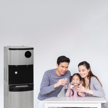 Máy nước nóng lạnh MWD-1834B