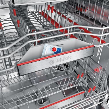 MÁY RỬA BÁT BOSCH SMS68MI04E