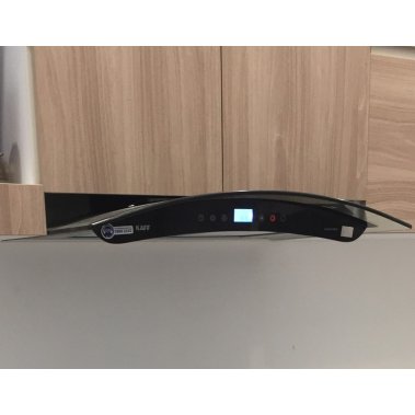 MÁY HÚT MÙI KÍNH CONG KAFF KF-GB702