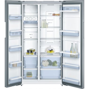 TỦ LẠNH 2 CÁNH SIDE BY SIDE MODEL HMH.KAN92VI35O