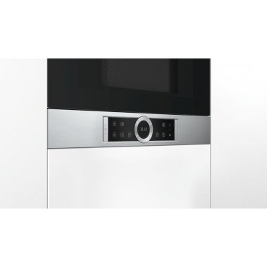 LÒ VI SÓNG BOSCH HMH.BFL634GS1B