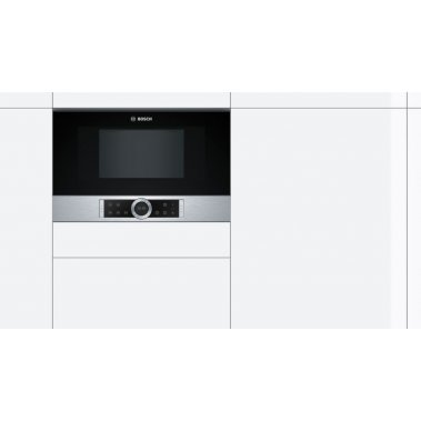 LÒ VI SÓNG BOSCH HMH.BFL634GS1B