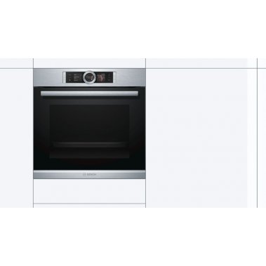 LÒ NƯỚNG BOSCH HMH.HBG656RS1B