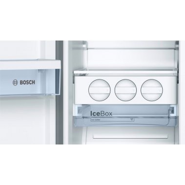 TỦ LẠNH 2 CÁNH SIDE BY SIDE MODEL HMH.KAN92VI35O