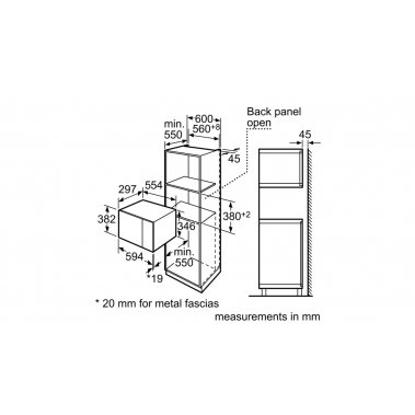 LÒ VI SÓNG BOSCH HMH.HMT75M654B