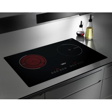 Bếp hỗn hợp Chefs EH-MIX330