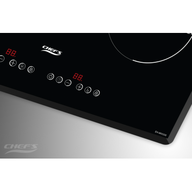 Bếp hỗn hợp Chefs EH-MIX330
