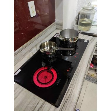 Bếp hỗn hợp Chefs EH-MIX544P