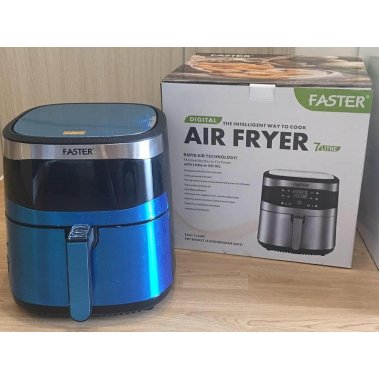 Nồi chiên không dầu Faster MGR7SM