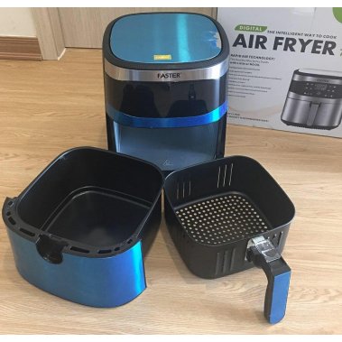 Nồi chiên không dầu Faster MGR7SM