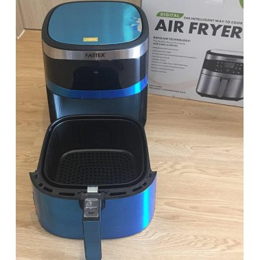 Nồi chiên không dầu Faster MGR7SM