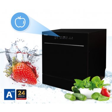 MÁY RỬA BÁT KOCHER KDEU-8839