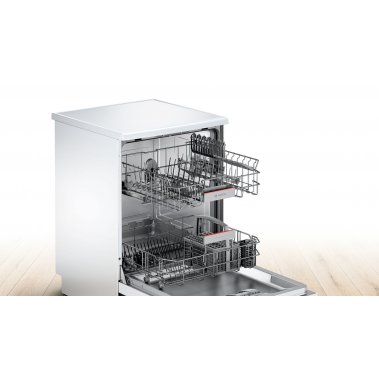 MÁY RỬA BÁT BOSCH SMS46GW01P
