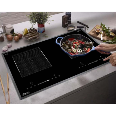 BẾP TỪ BINOVA BI-999GM