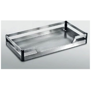 Kệ xoong nồi dạng bản inox 304 303211, 303212, 303213, 303214 Higold