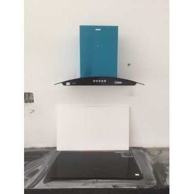 Công trình đã lắp đặt sp Kaff