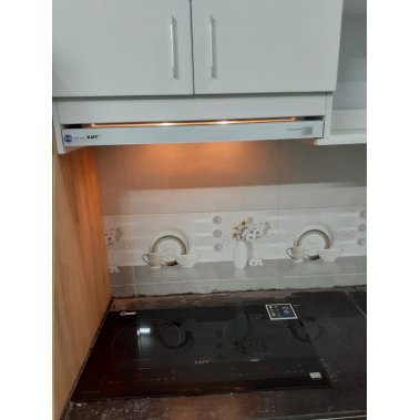 Công trình đã lắp đặt sp Kaff