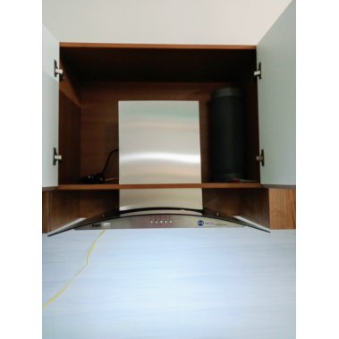 Công trình đã lắp đặt sp Kaff