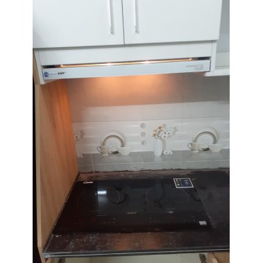 Công trình đã lắp đặt sp Kaff