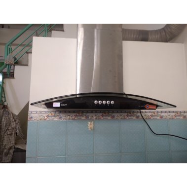 Công trình đã lắp đặt sp Kaff