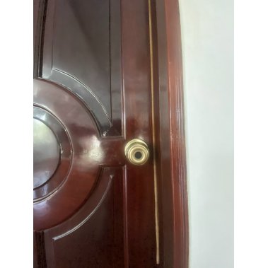 Khóa vân tay cửa phòng DEMAX SL106 YL