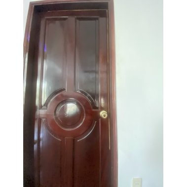 Khóa vân tay cửa phòng DEMAX SL106 YL