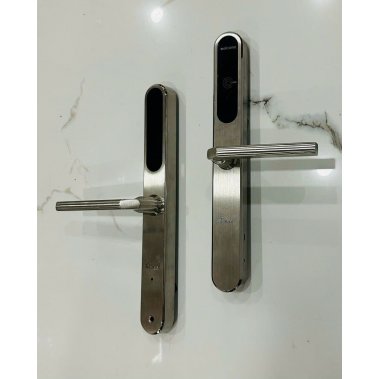 Khóa khách sạn cho cửa nhôm DEMAX HSL330